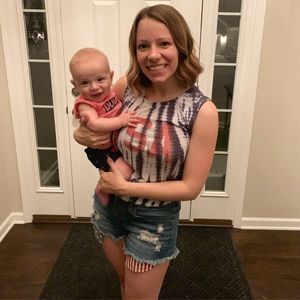 Meet your Posher, Heather